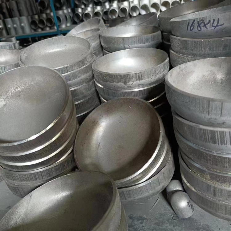 封頭
